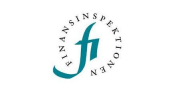 Logo Finansinspektionen 