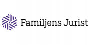 Logo Familjens Jurist