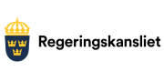 Logo Regeringskansliet